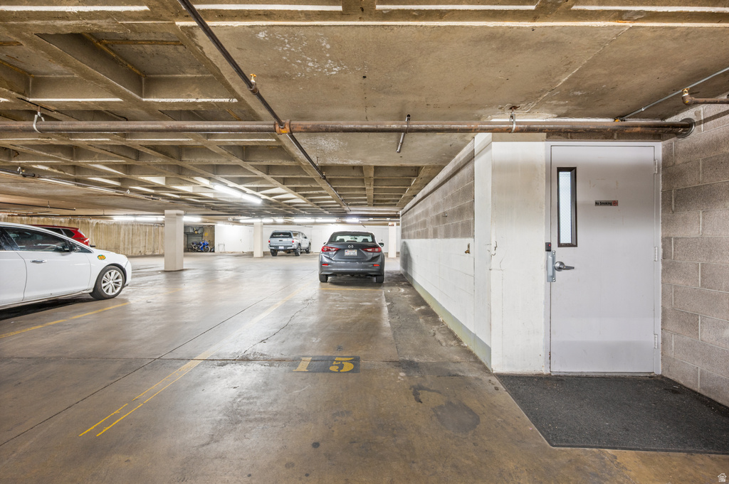 710 E 200 S #7H Salt Lake City, UT 84102