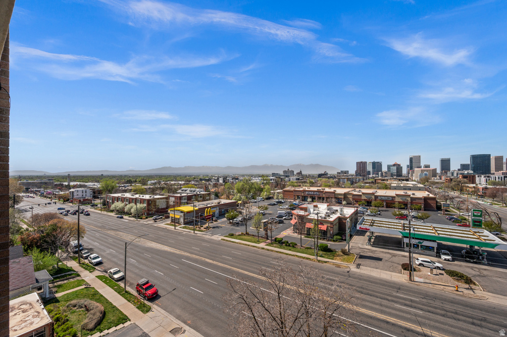 710 E 200 S #7H Salt Lake City, UT 84102