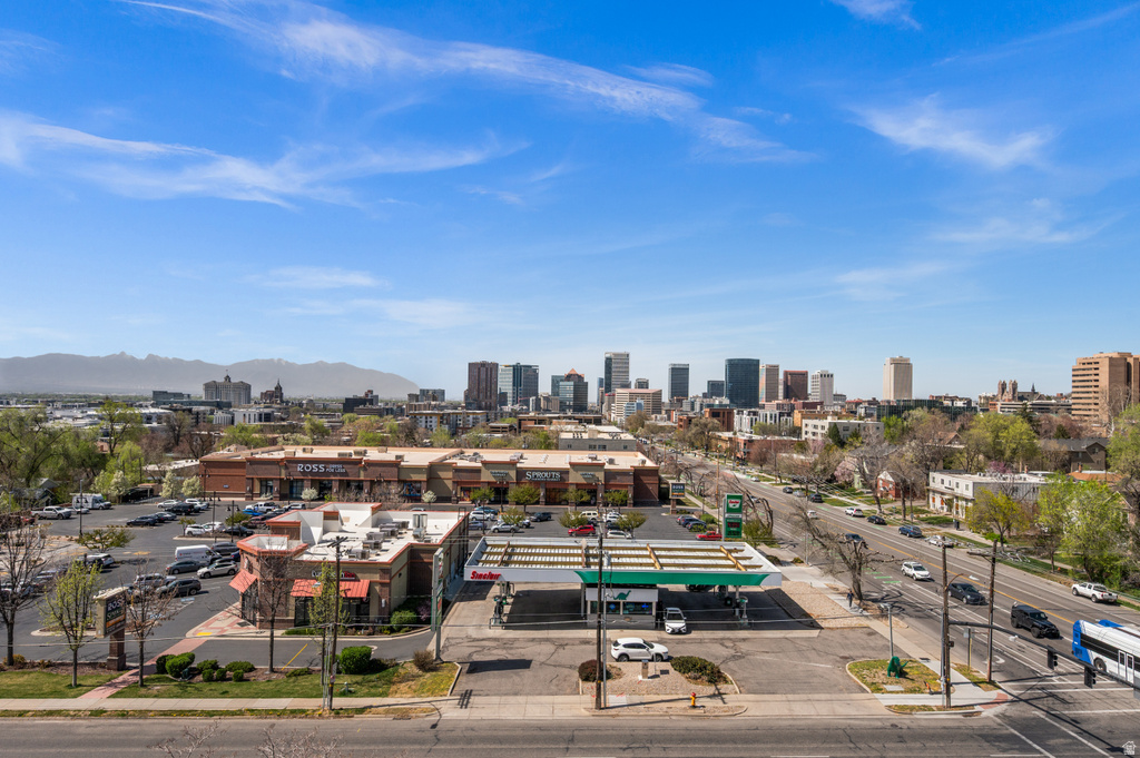 710 E 200 S #7H Salt Lake City, UT 84102