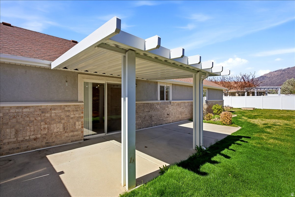 190 W NEWBURY LN Harrisville, UT 84414