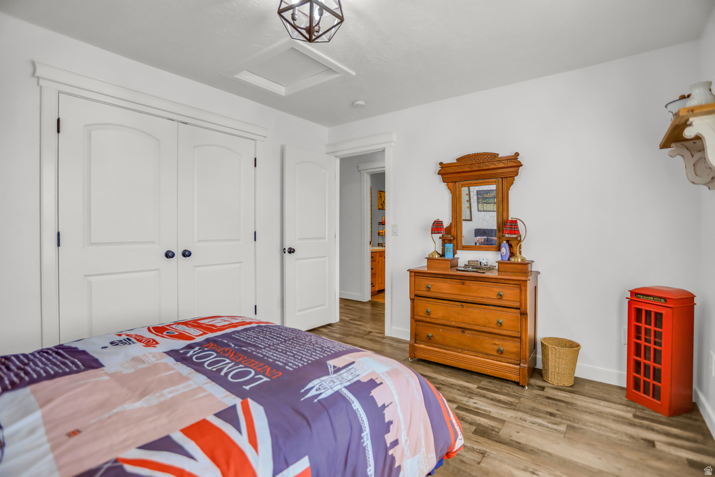 639 E 590 N Smithfield, UT 84335