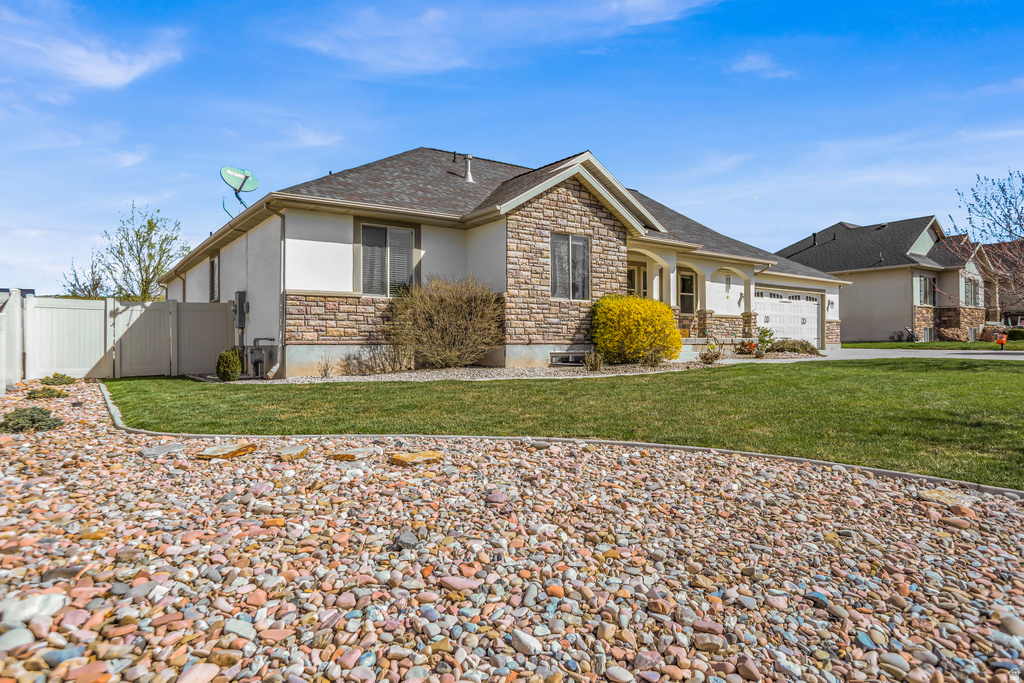 639 E 590 N Smithfield, UT 84335