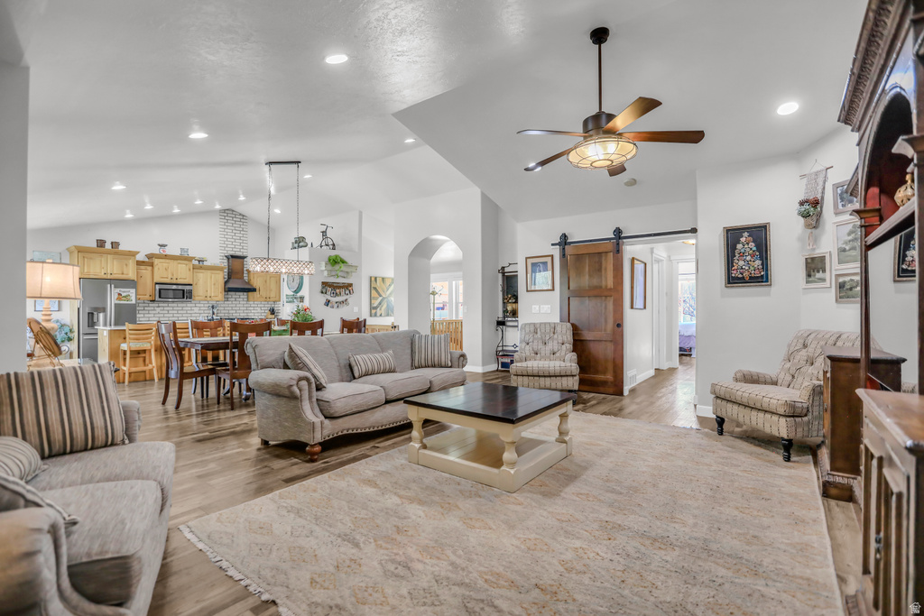 639 E 590 N Smithfield, UT 84335