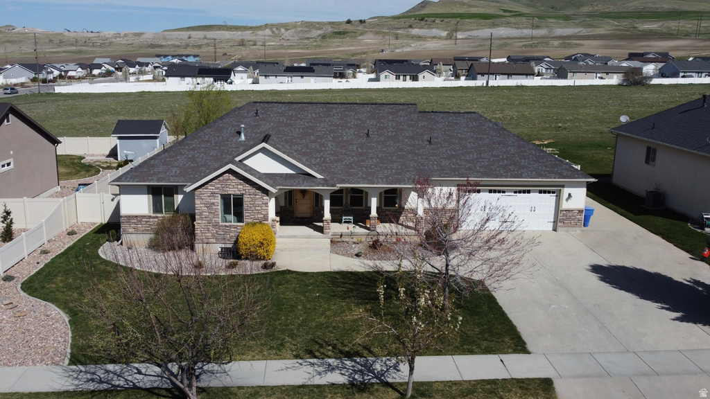 639 E 590 N Smithfield, UT 84335