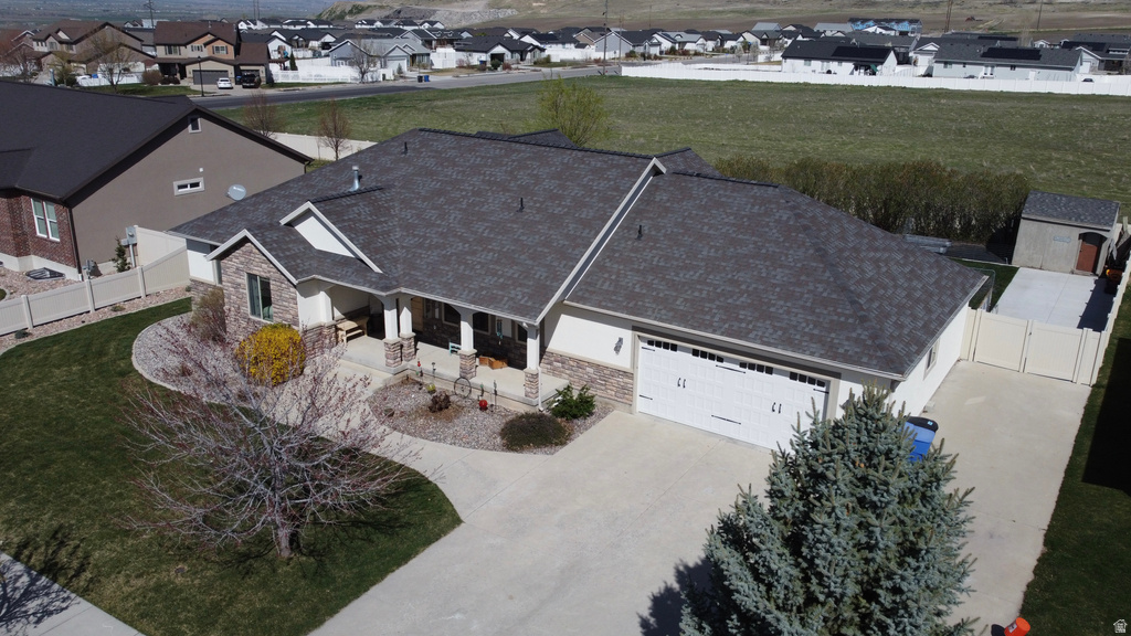 639 E 590 N Smithfield, UT 84335