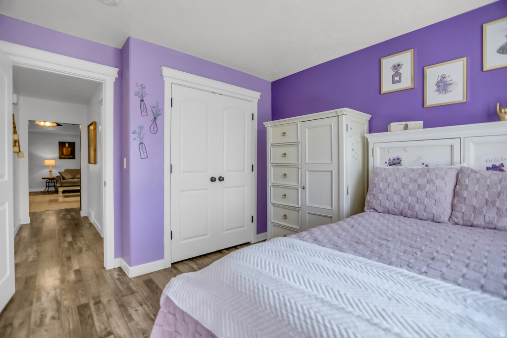 639 E 590 N Smithfield, UT 84335