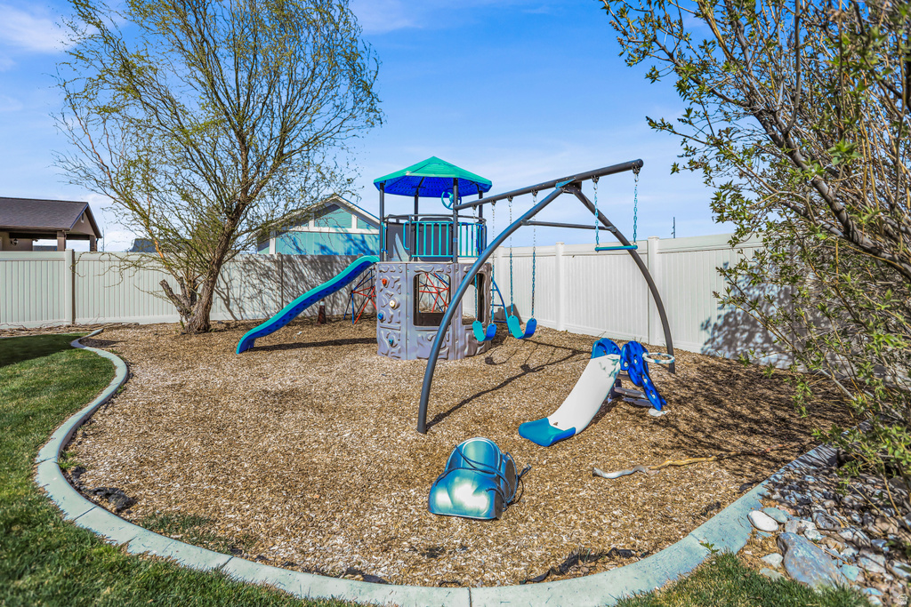 639 E 590 N Smithfield, UT 84335