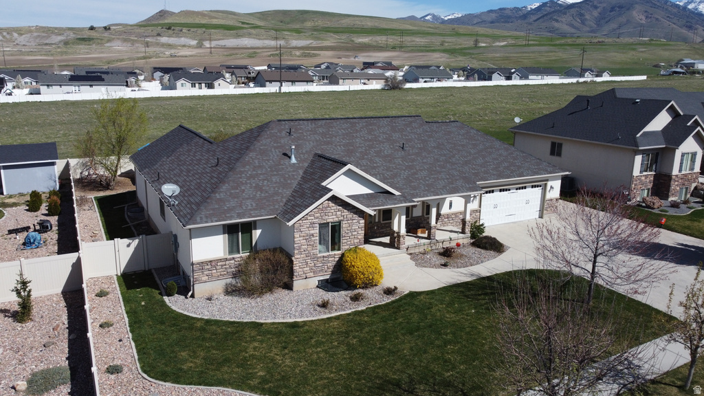 639 E 590 N Smithfield, UT 84335