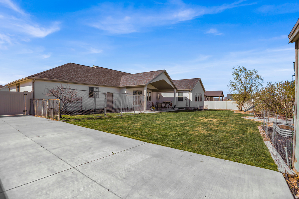 639 E 590 N Smithfield, UT 84335