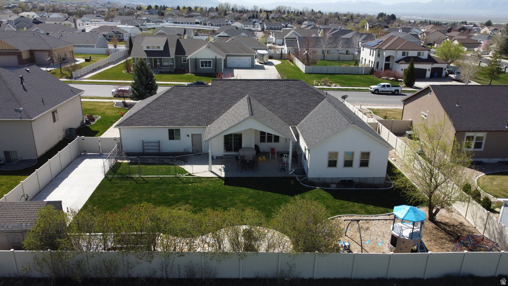 639 E 590 N Smithfield, UT 84335