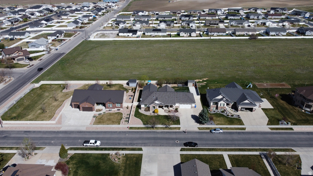 639 E 590 N Smithfield, UT 84335