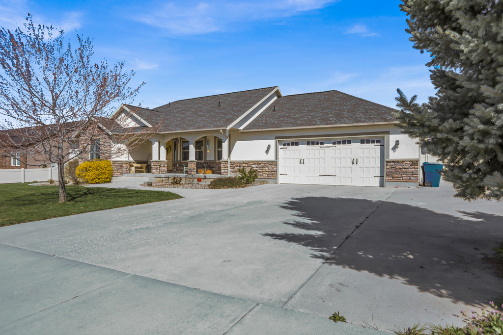 639 E 590 N Smithfield, UT 84335
