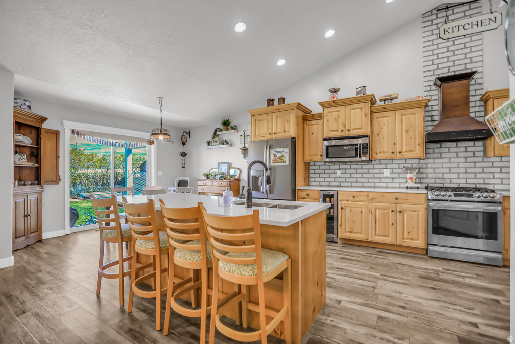 639 E 590 N Smithfield, UT 84335