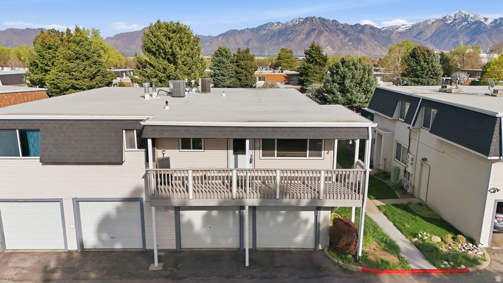 4327 S 1230 W #9D Taylorsville, UT 84123
