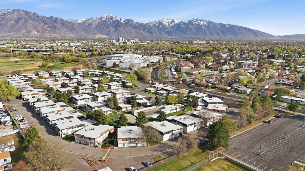 4327 S 1230 W #9D Taylorsville, UT 84123