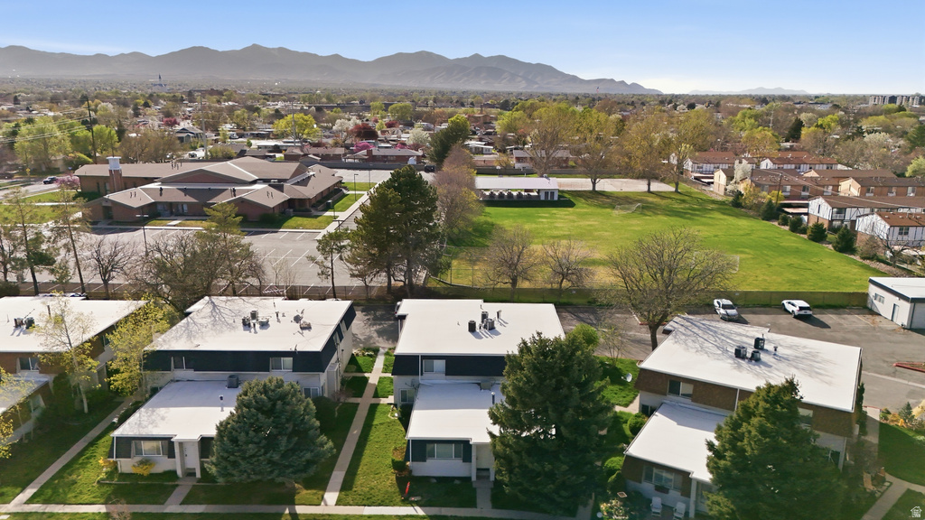 4327 S 1230 W #9D Taylorsville, UT 84123