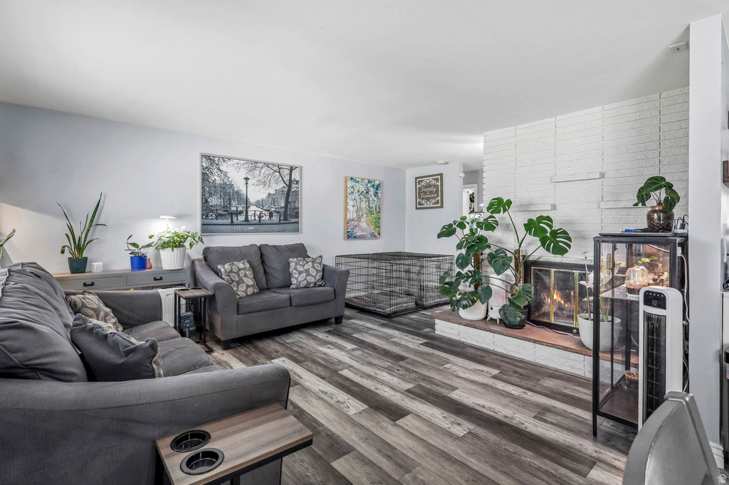 3550 W 4305 S West Valley City, UT 84119