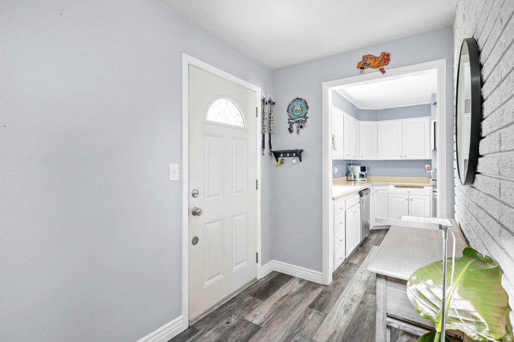 3550 W 4305 S West Valley City, UT 84119