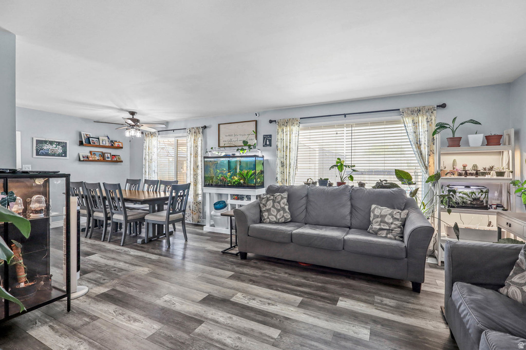 3550 W 4305 S West Valley City, UT 84119