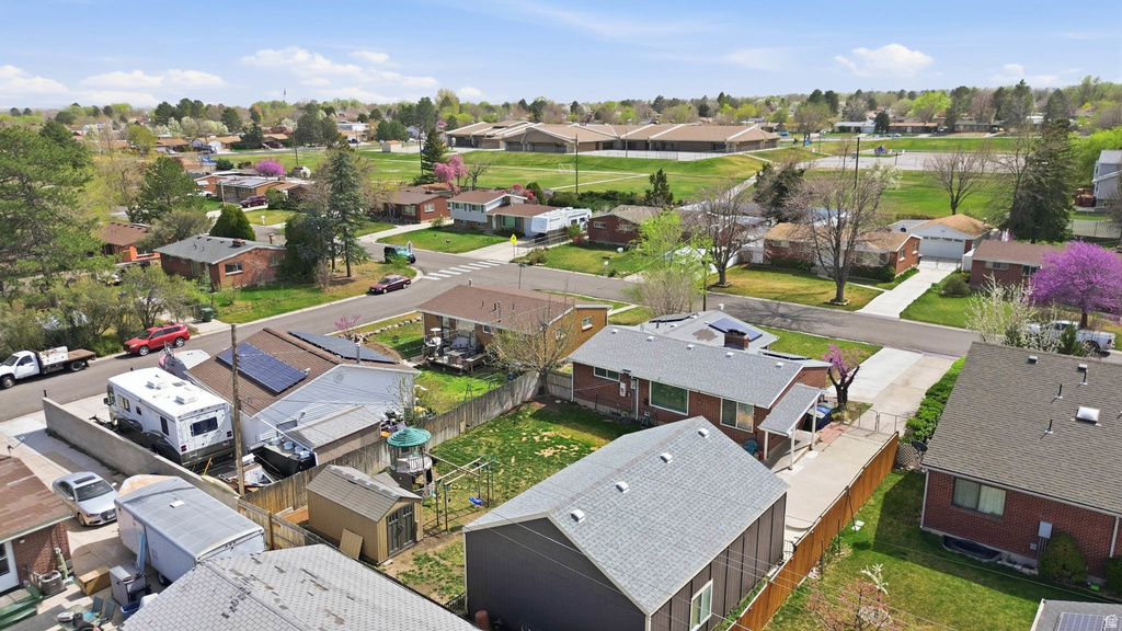 3550 W 4305 S West Valley City, UT 84119