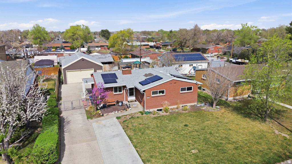 3550 W 4305 S West Valley City, UT 84119