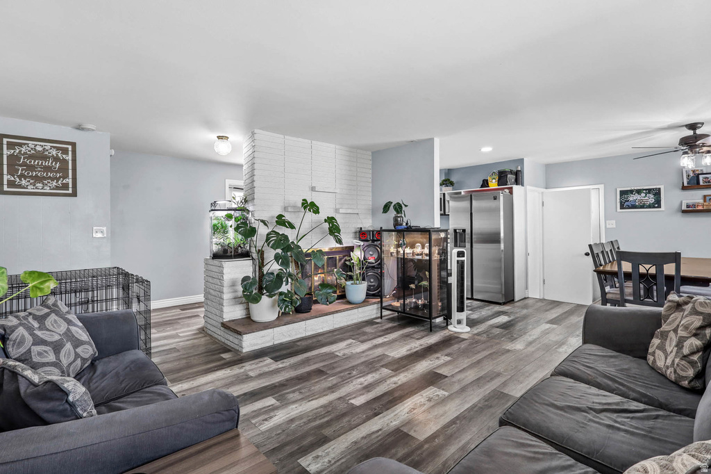 3550 W 4305 S West Valley City, UT 84119