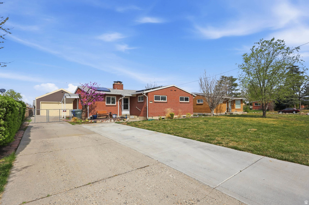 3550 W 4305 S West Valley City, UT 84119
