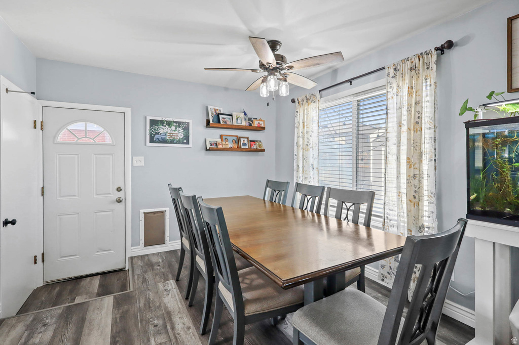 3550 W 4305 S West Valley City, UT 84119