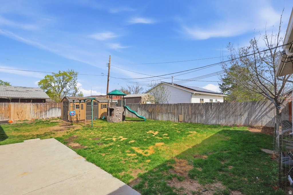 3550 W 4305 S West Valley City, UT 84119