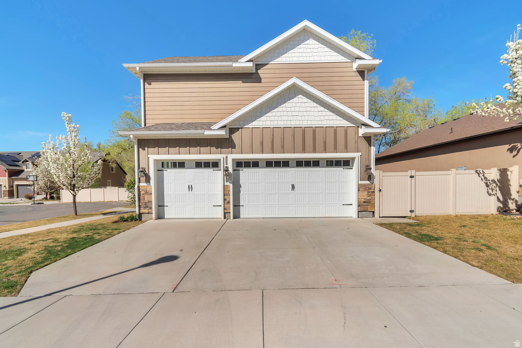 8257 S 180 E Sandy, UT 84070