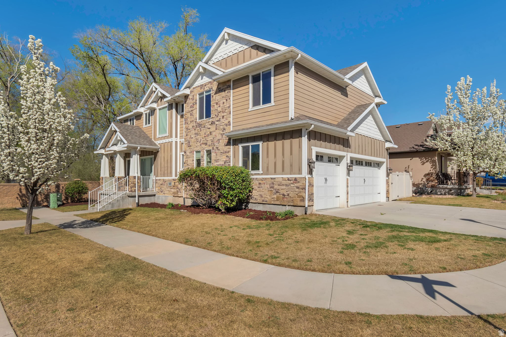 8257 S 180 E Sandy, UT 84070