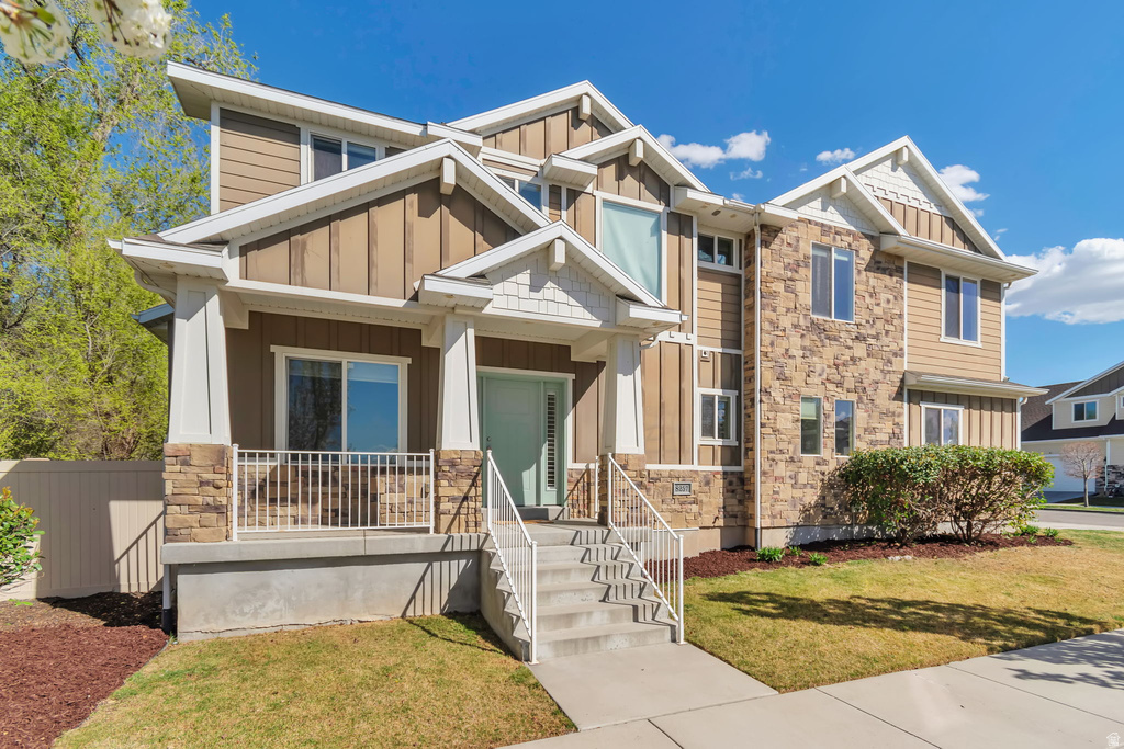 8257 S 180 E Sandy, UT 84070