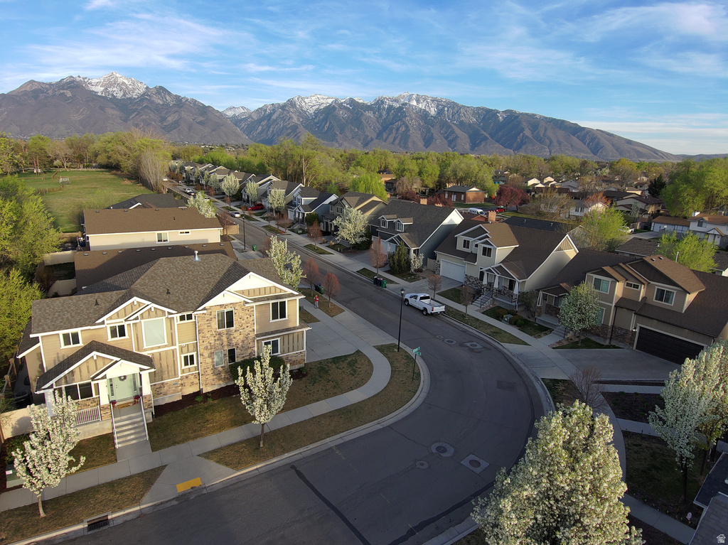 8257 S 180 E Sandy, UT 84070