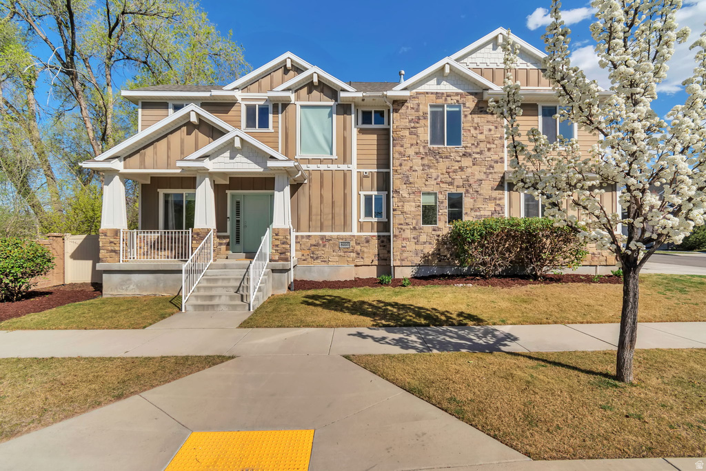 8257 S 180 E Sandy, UT 84070