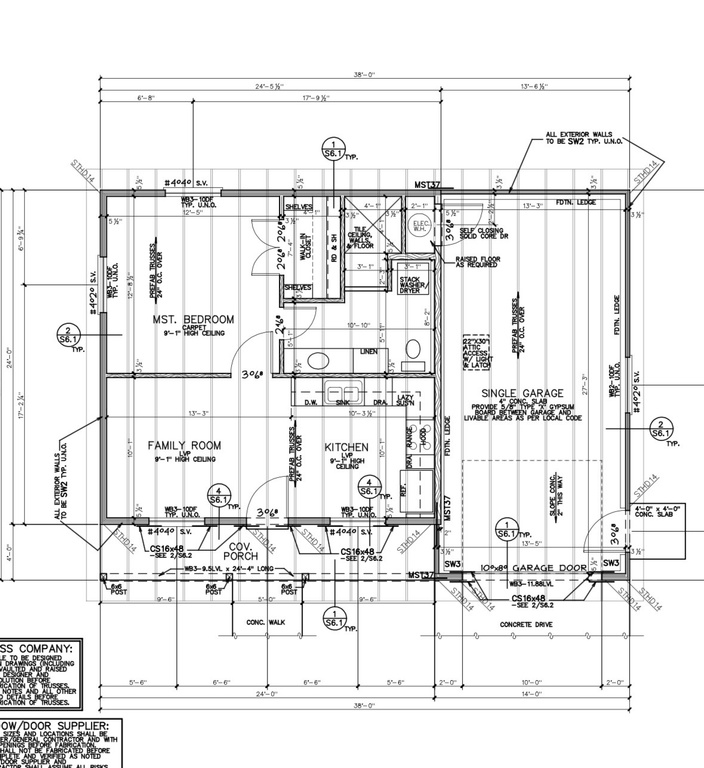 669 BLUE SAGE DR Fish Haven, ID 83287