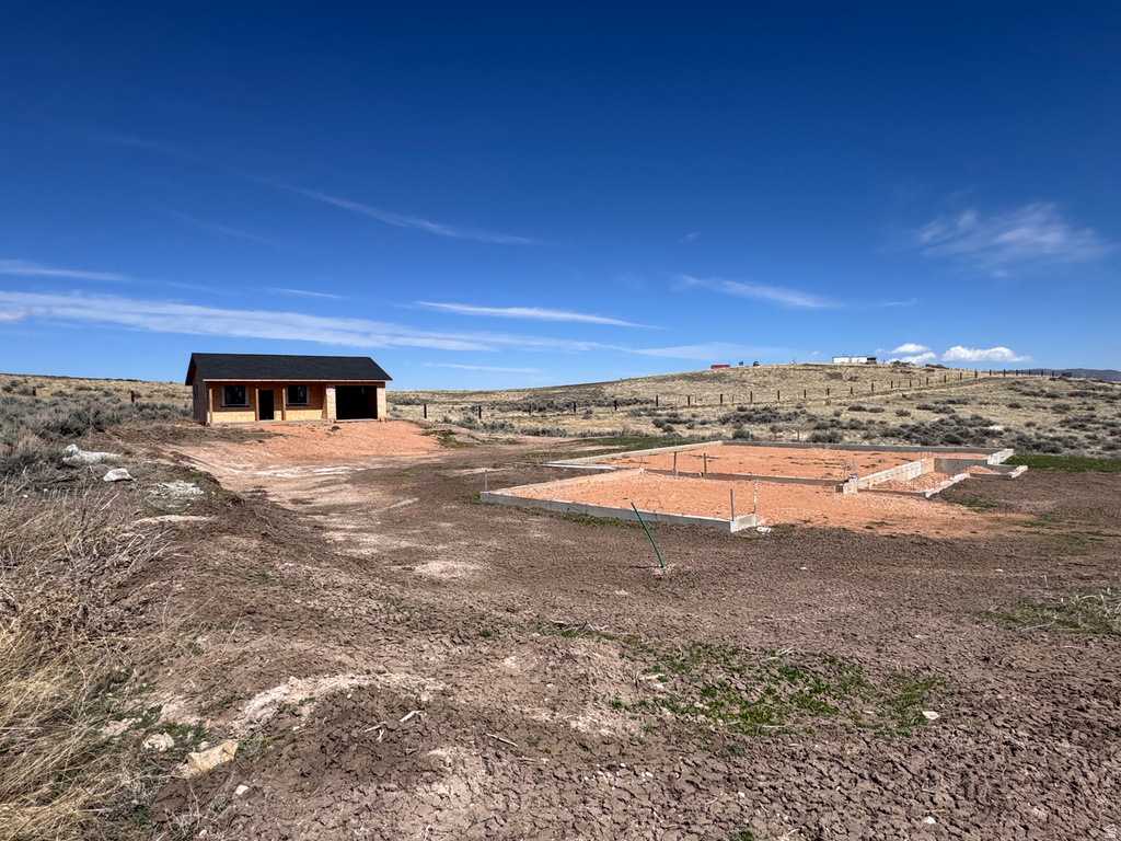 669 BLUE SAGE DR Fish Haven, ID 83287