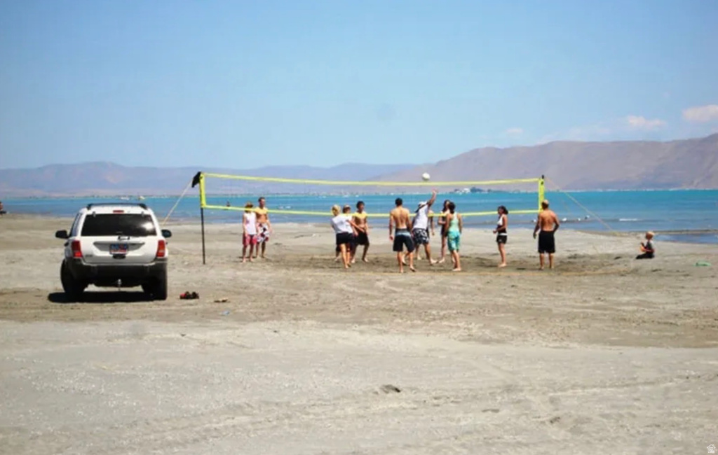 669 BLUE SAGE DR Fish Haven, ID 83287