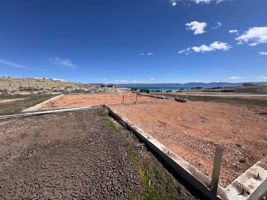 669 BLUE SAGE DR Fish Haven, ID 83287