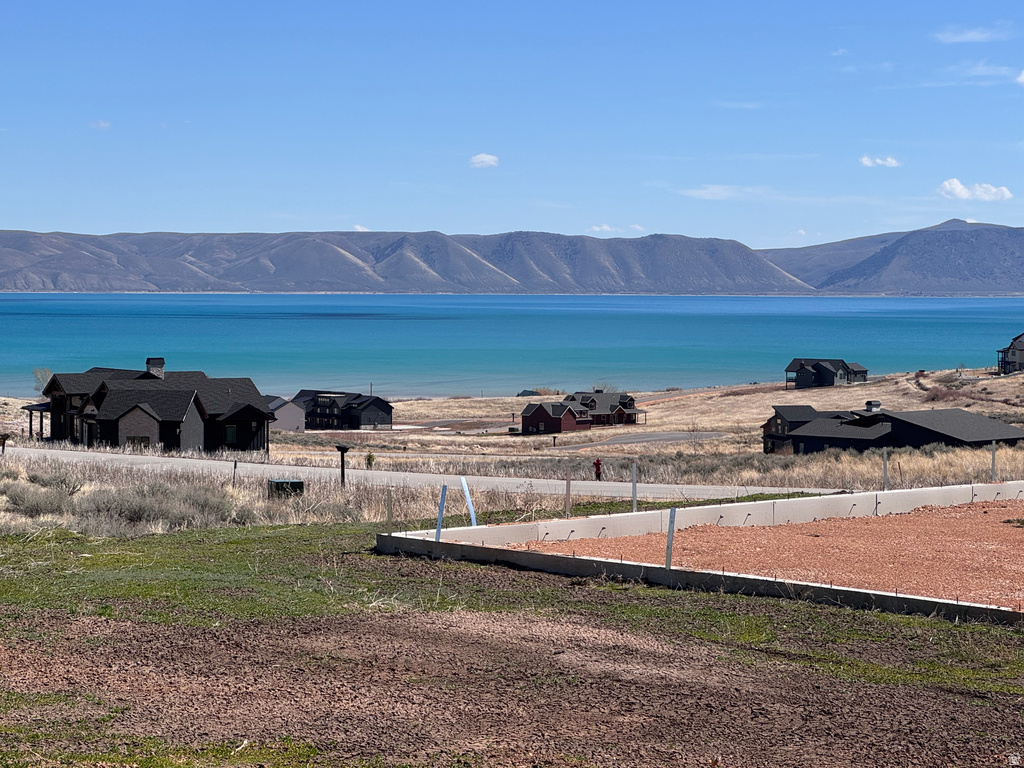 669 BLUE SAGE DR Fish Haven, ID 83287