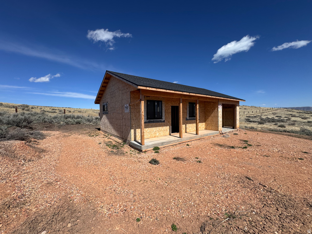 669 BLUE SAGE DR Fish Haven, ID 83287