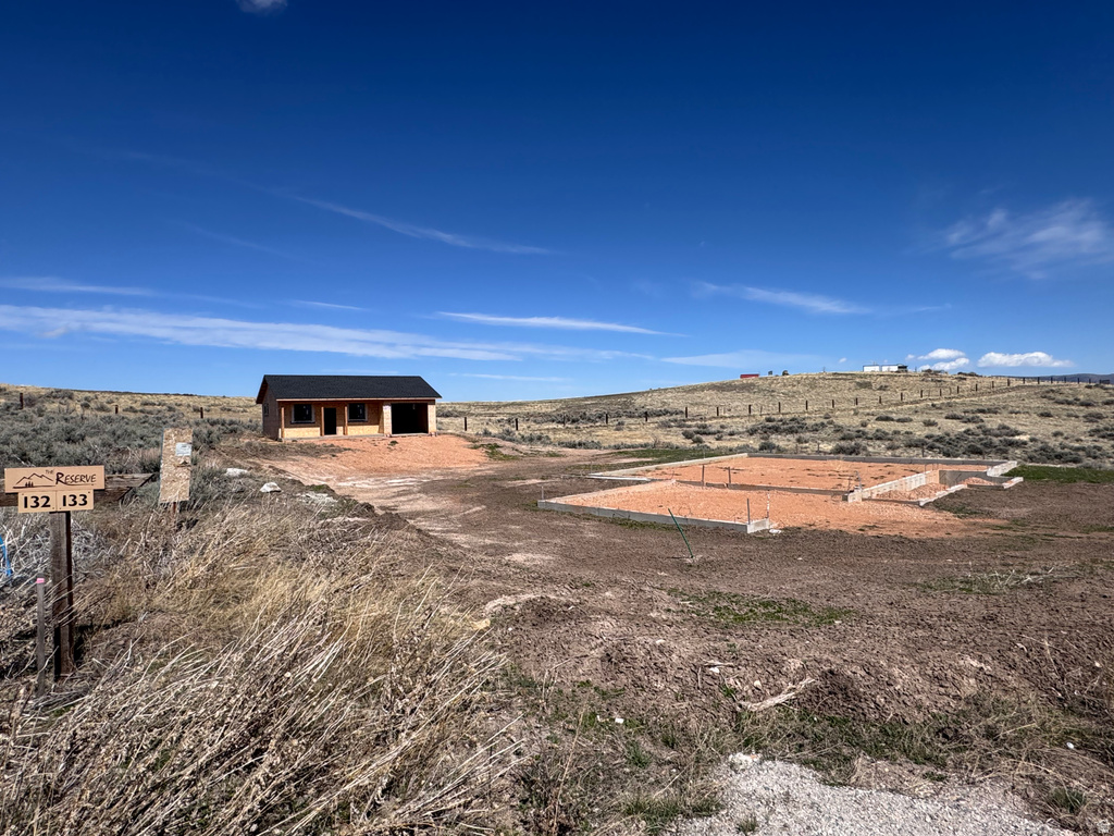 669 BLUE SAGE DR Fish Haven, ID 83287