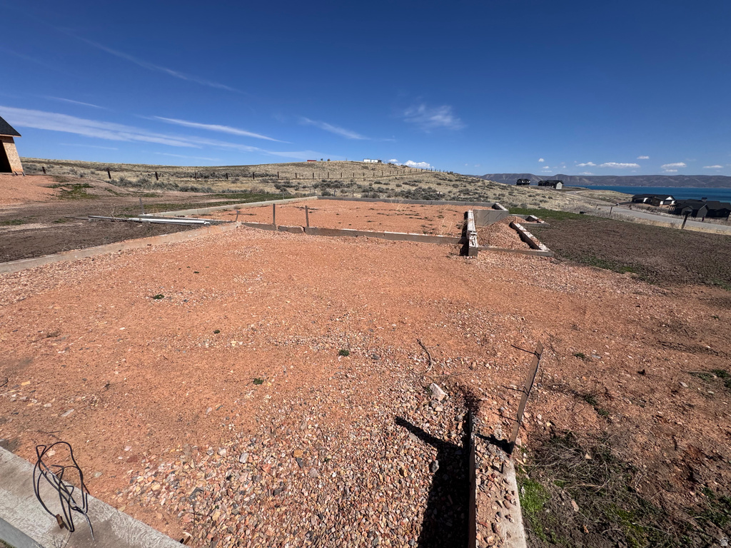 669 BLUE SAGE DR Fish Haven, ID 83287