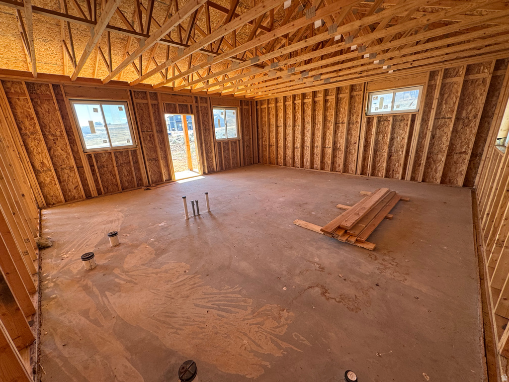 669 BLUE SAGE DR Fish Haven, ID 83287