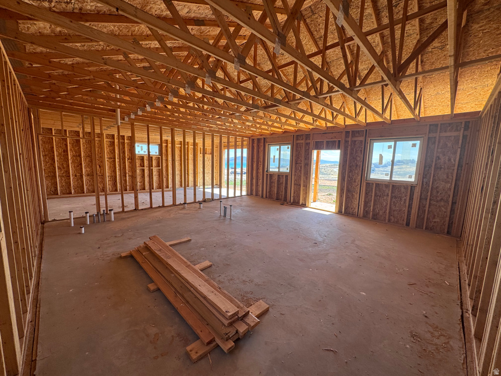 669 BLUE SAGE DR Fish Haven, ID 83287