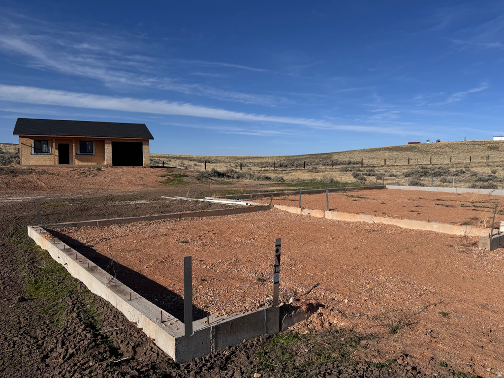 669 BLUE SAGE DR Fish Haven, ID 83287