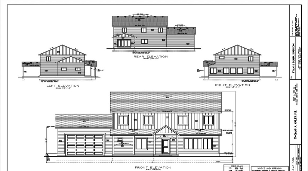 669 BLUE SAGE DR Fish Haven, ID 83287