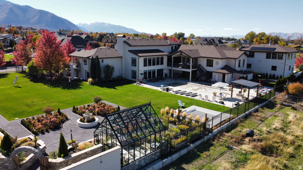 684 LOOKOUT POINT DR Mapleton, UT 84664