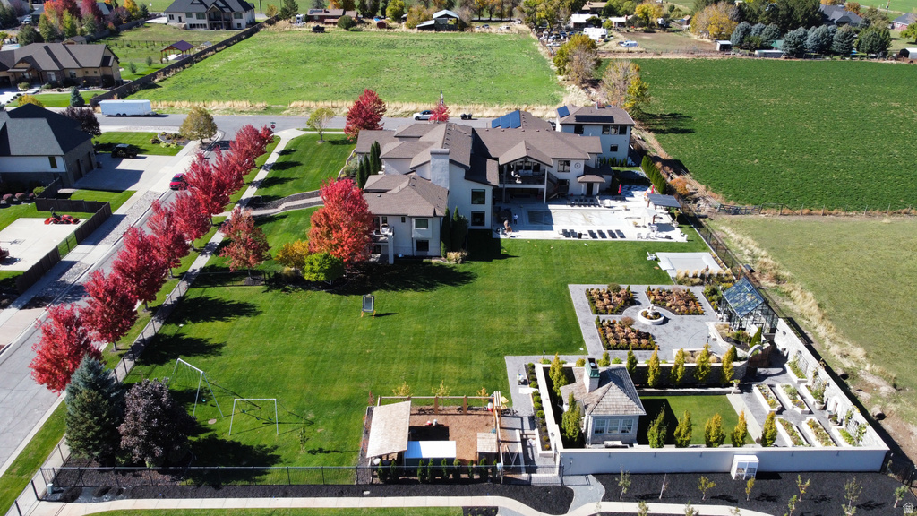 684 LOOKOUT POINT DR Mapleton, UT 84664