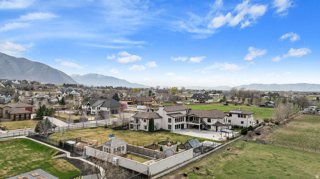 684 LOOKOUT POINT DR Mapleton, UT 84664