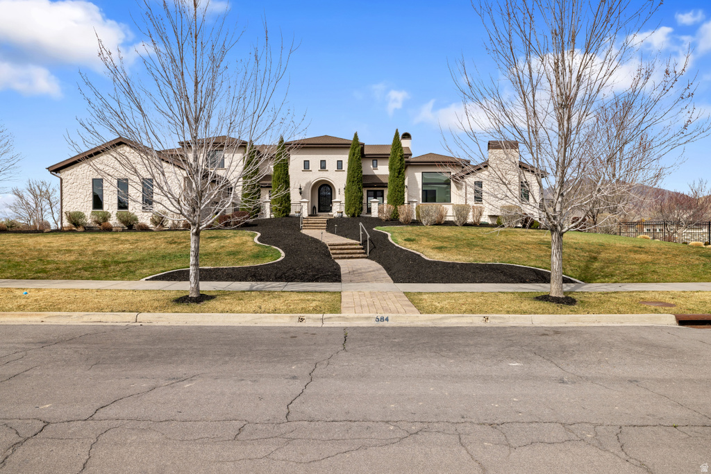 684 LOOKOUT POINT DR Mapleton, UT 84664